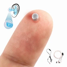 Nano Earpie