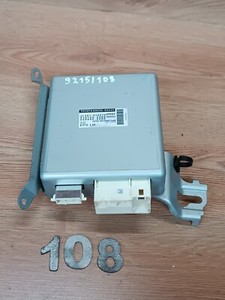 Lenkgetriebe Steuergerät Toyota Avensis T27 Kombi 2.0D D-4D 89650-05220