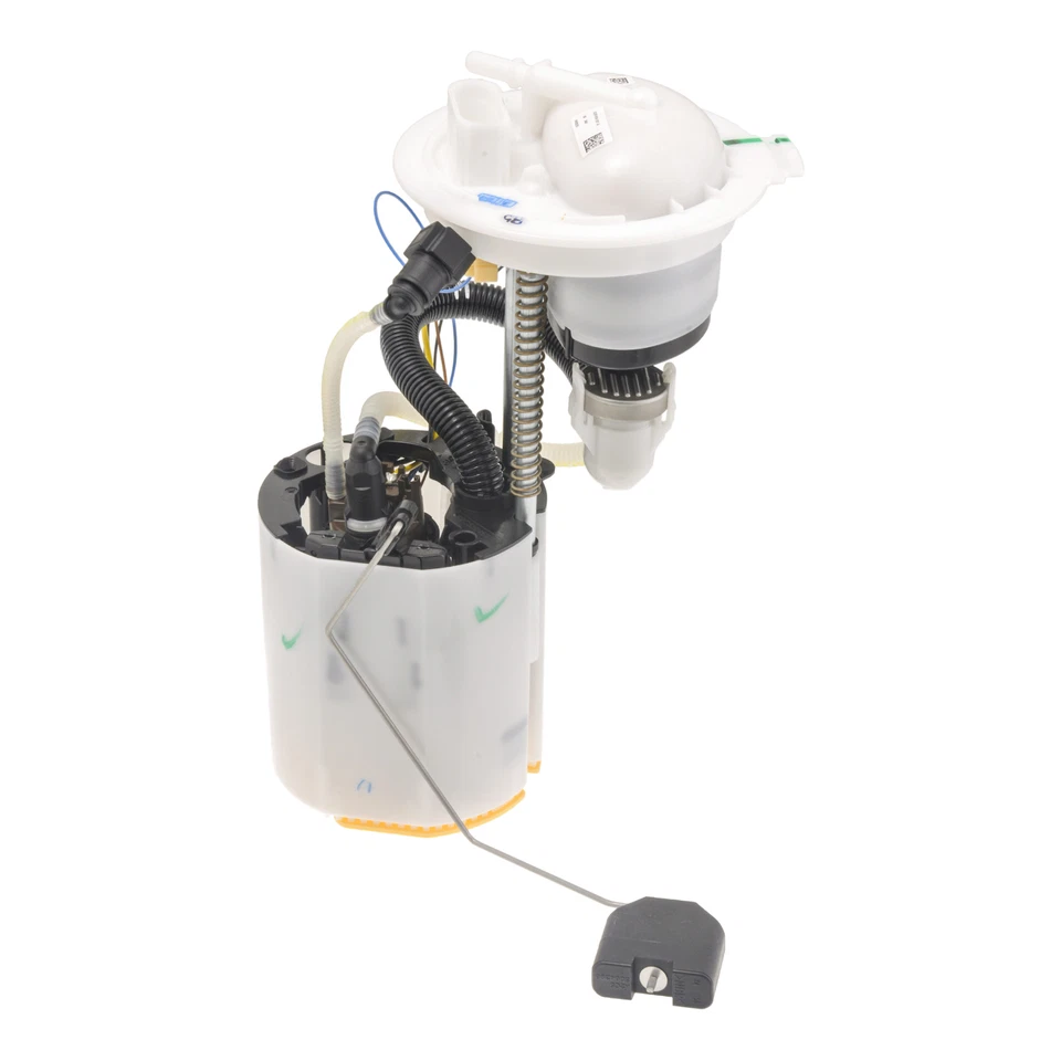 Módulo de bomba de combustible 3C8919051A para Volkswagen CC Passat 06-18。 Foto 2 de 4