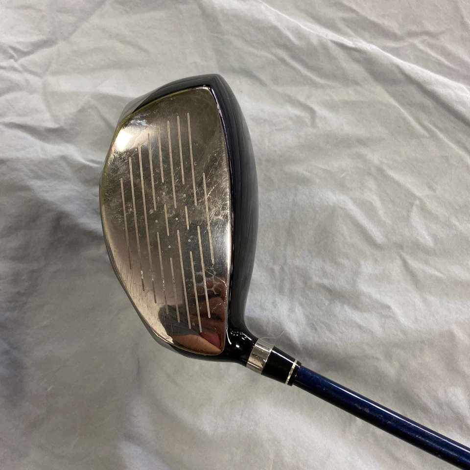 MacGregor Mac Tec NVG 435 Titanium Driver 10.5*-it Comes W/headcover-👍👍 - Image 4 of 4