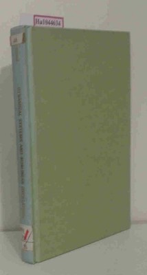 Dynamical Systems and nonlinear Oscillations. (=Advanced Series in Dynamical Sys