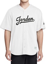 JORDAN FLIGHT MVP BASEBALL JERSEY