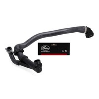 Gates KüHlerschlauch FüR Vw Golf 6 7 Audi A3 8V Seat Leon 3 Skoda 1.6/2.0 Tdi