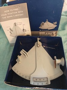 Davis Sextant Mark 3 | eBay