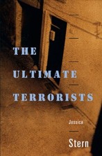 THE ULTIMATE TERRORISTS By Jessica Stern **BRAND NEW**