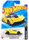 2025 HOT WHEELS 2020 Koenigsegg Jesko #125 HW Race Day Series 5/10 - Brand New