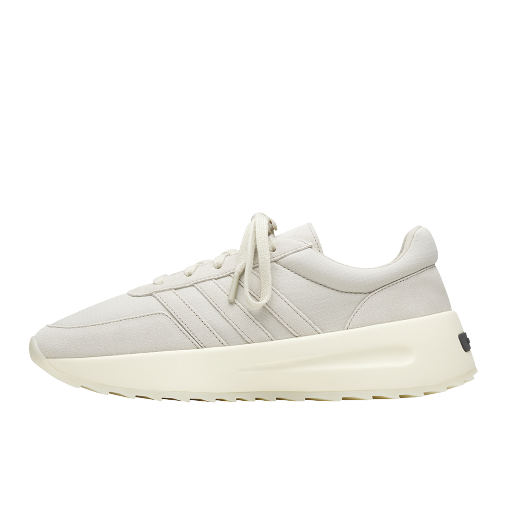 Size 10 - Fear Of God Athletics x adidas Los Angeles Runner Sesame