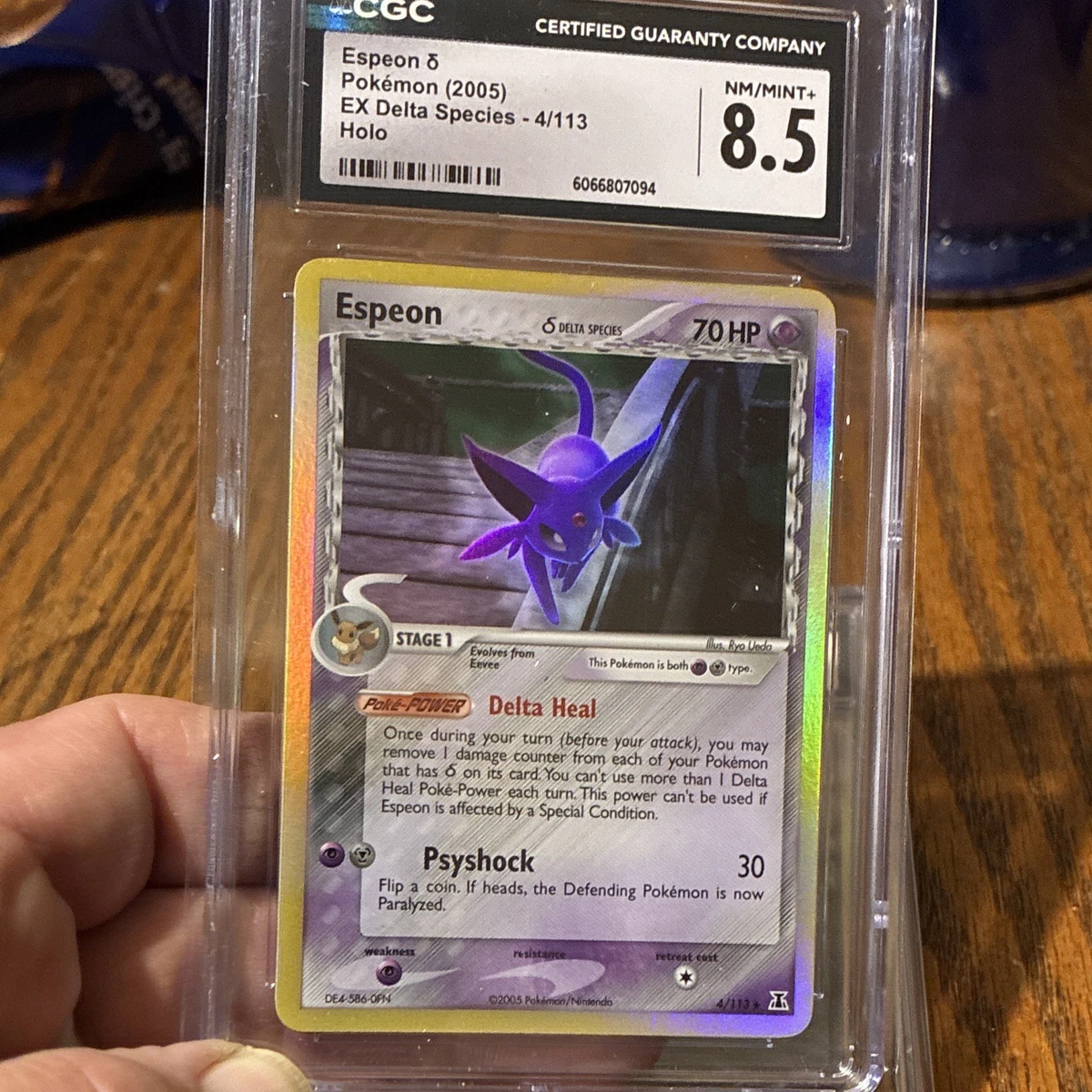 Espeon