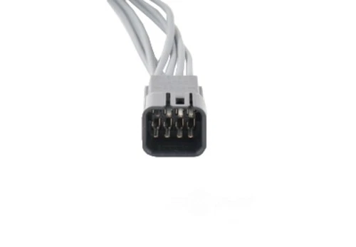 Conector de arnés de cableado corporal Foto 2 de 3