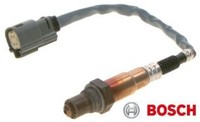 Bosch 0258010296 Lambdasonde Lamdasonde