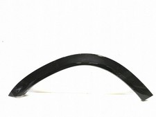 Mercedes-Benz GLE W167 2019 Beplankung Zierleiste Kotflügel A1678843400 Mercedes-Benz GLE W167 2019 Beplankung Zierleiste Kotflügel A1678843400