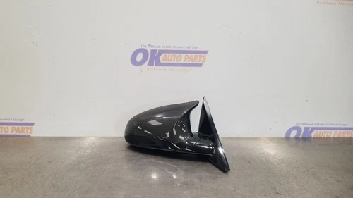 16 BMW M4 F83 EXTERIOR SIDE VIEW MIRROR RIGHT PASSENGER CARBON FIBER 