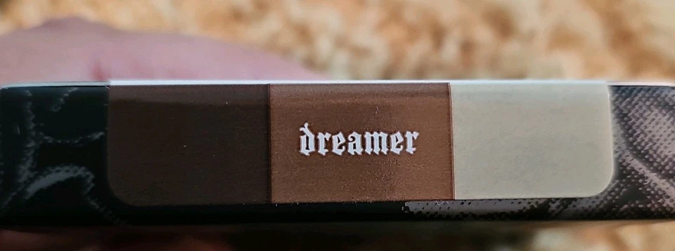 Kat von D Eyeshadow Trio True Romance Dreamer New In Box - Image 4 of 4