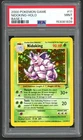 Pokemon Card - PSA 9 Nidoking 11/130 - Base Set 2 Holo - MINT - PSA9