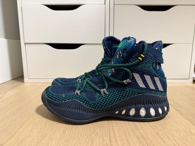 adidas crazy explosive 2016 Size 9/ Andrew Wiggins 