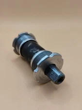 Campagnolo Bottom Bracket 68-111mm BSA Threaded Used Condition Made In Italy