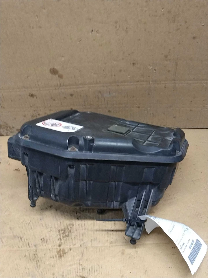 Conjunto de filtro de aire usado se adapta a: Jeep Compass 2015 grado A Foto 3 de 4