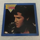 Vintage Record - Elvis Presley-Elvis' Gold Records Volume 5