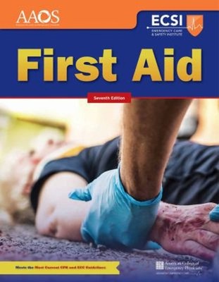 First Aid Paperback