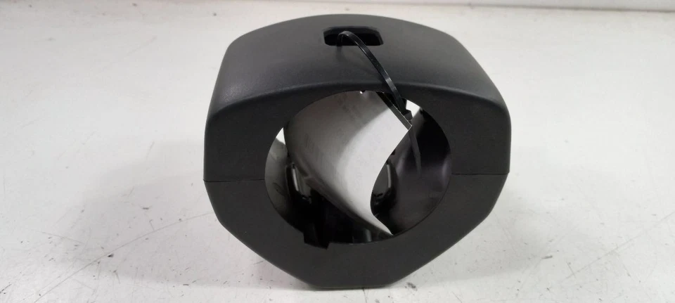 Cubierta de moldura de columna de dirección Subaru Tribeca 2010 2011 2012 2013 Foto 2 de 4