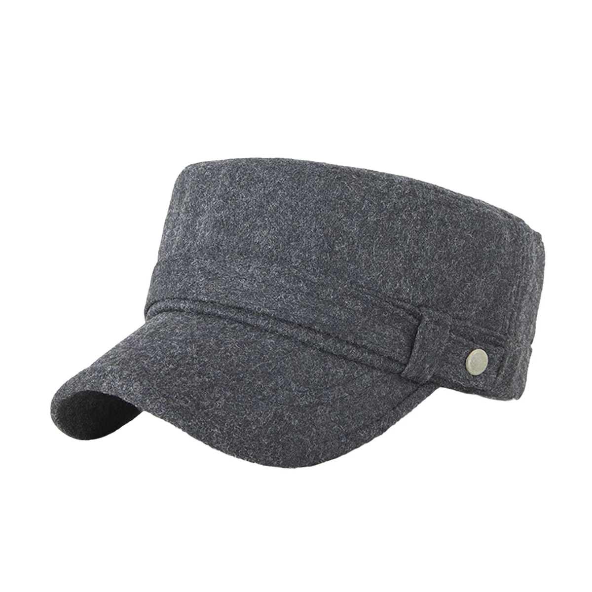 Wool Men display picture 2