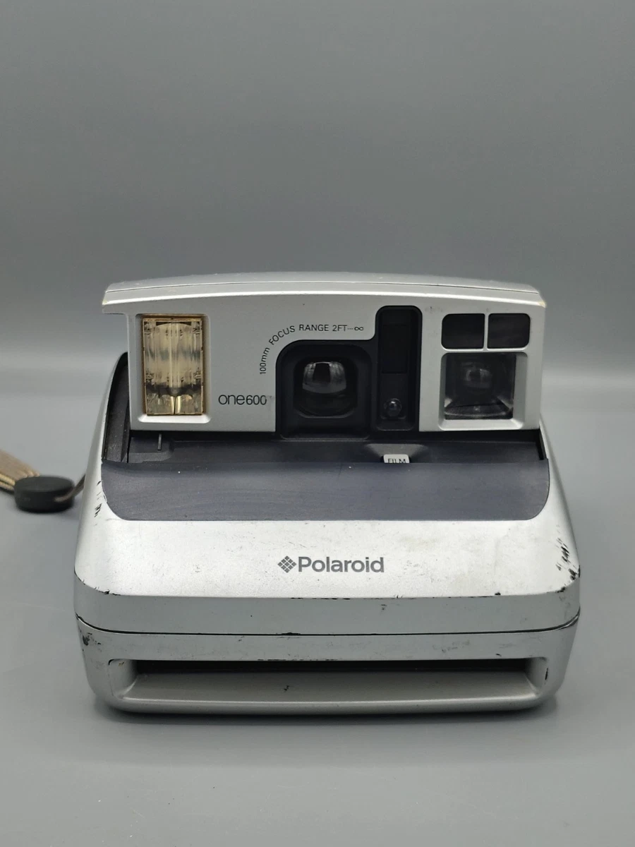 polaroid one600 classic products for sale | eBay