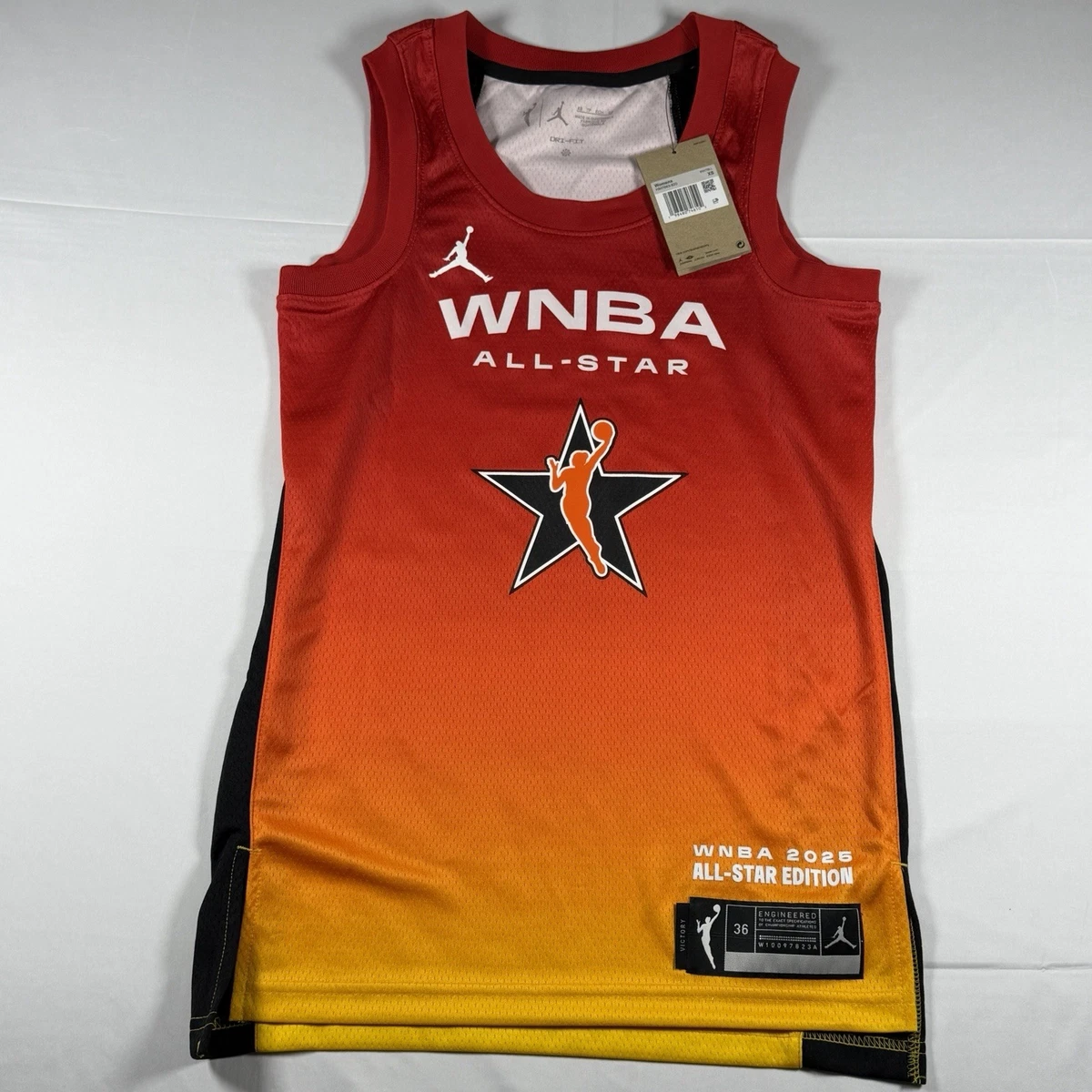 All-Star Game WNBA Fan Apparel and Souvenirs for sale | eBay