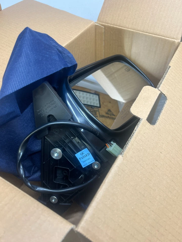 Espejo de puerta Dorman 955-1560 se adapta a 00-06 Subaru Outback ¡En stock! Foto 2 de 2