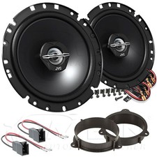 JVC LAUTSPRECHER für MERCEDES CITAN W 415 ab 2012 Front Tür 2-Wege 300W #AE7V JVC LAUTSPRECHER für MERCEDES CITAN W 415 ab 2012 Front Tür 2-Wege 300W #AE7V