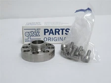 231838 New-No Box; Optek 1206-0010-0157-03 Flange/Washer M5 SS; W/Screws; M5x12