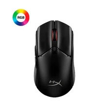 HyperX Pulsefire Haste 2 Core Wireless – Gaming Mouse for PC, Long Battery Life