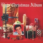 Elvis Presley – Elvis' Christmas Album LP 12" Colored Vinyl Record - NEW