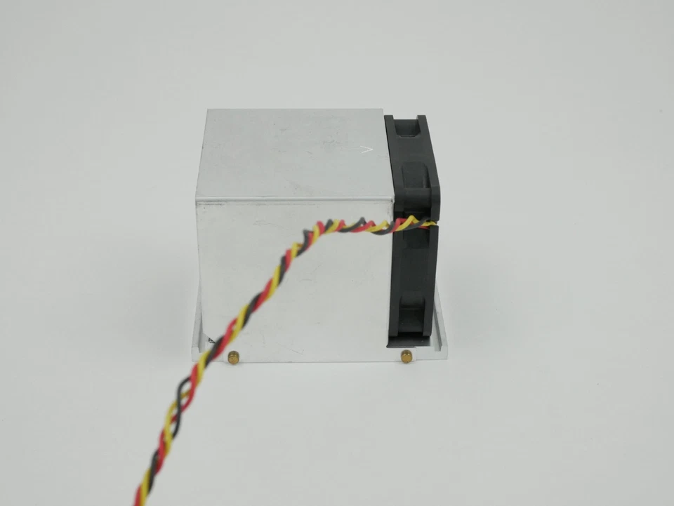 Supermicro Active Heatsink For SC828i & Nidec Beta SL Fan D06R-12TH FAN-042-CF - Image 2 of 4