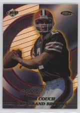 1999 Collector's Edge Masters Rookie Masters 2960/3000 Tim Couch #RM7 RC 0kz8