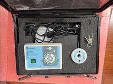 Codman Hakim Valve Programmer W Power Cord As Ispower On Only Oo298