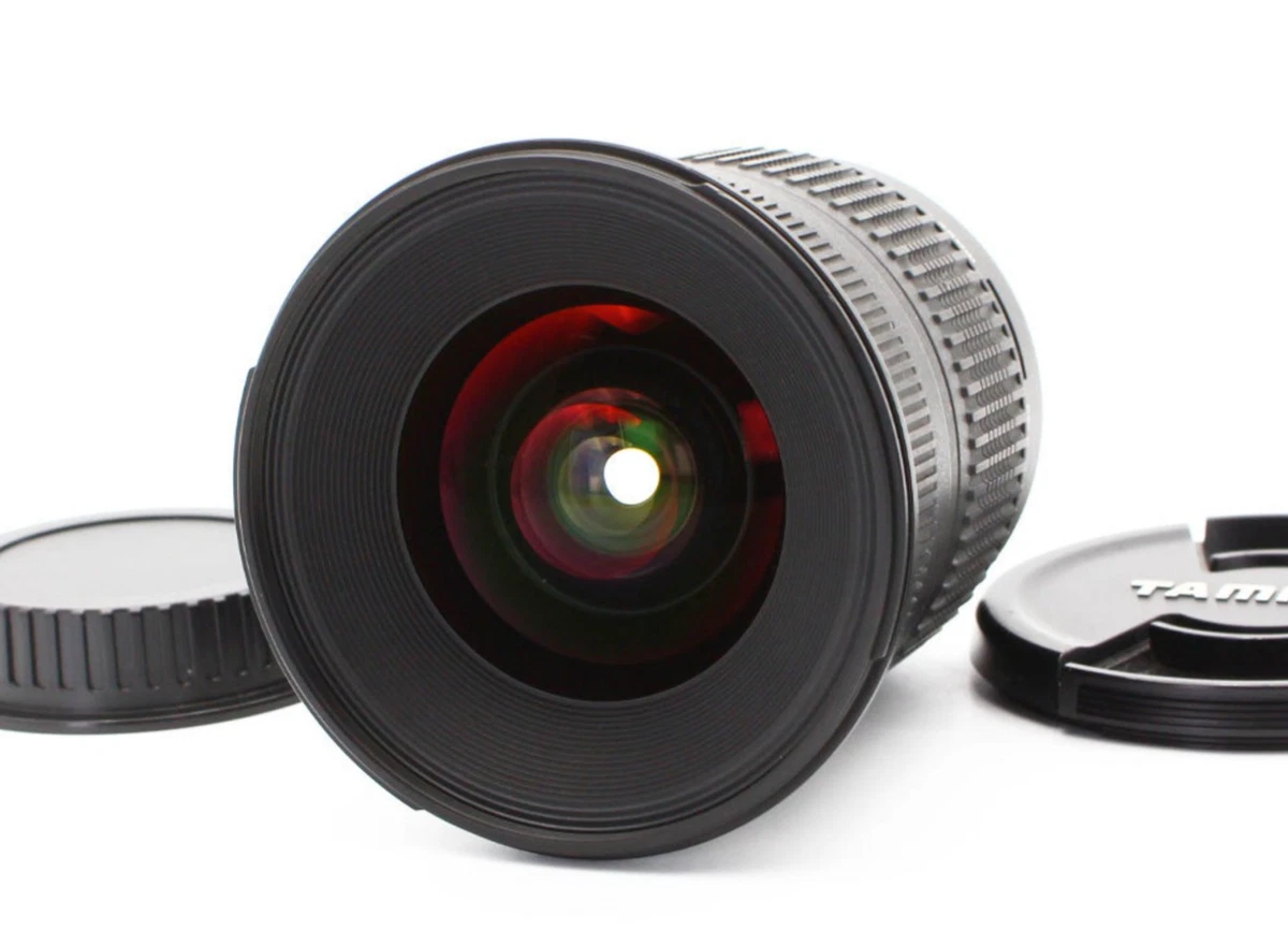Tamron 17-35mm Focal Camera Lenses for sale - eBay