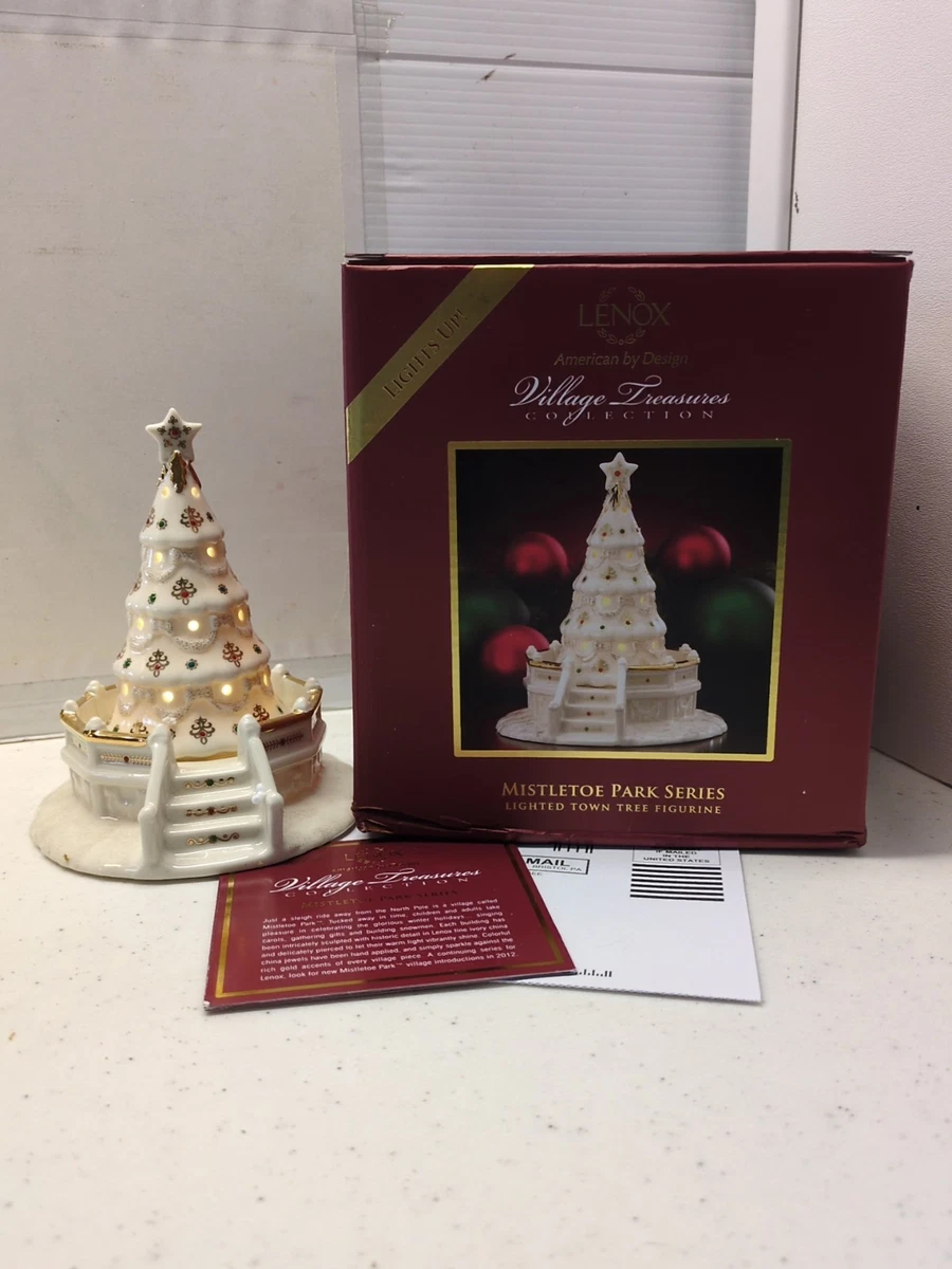 Lenox Christmas Tree In other Lenox Collectibles for sale | eBay