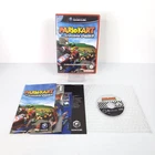 Mario Kart Double Dash COMPLETE ITA with VIP Points Nintendo Gamecube