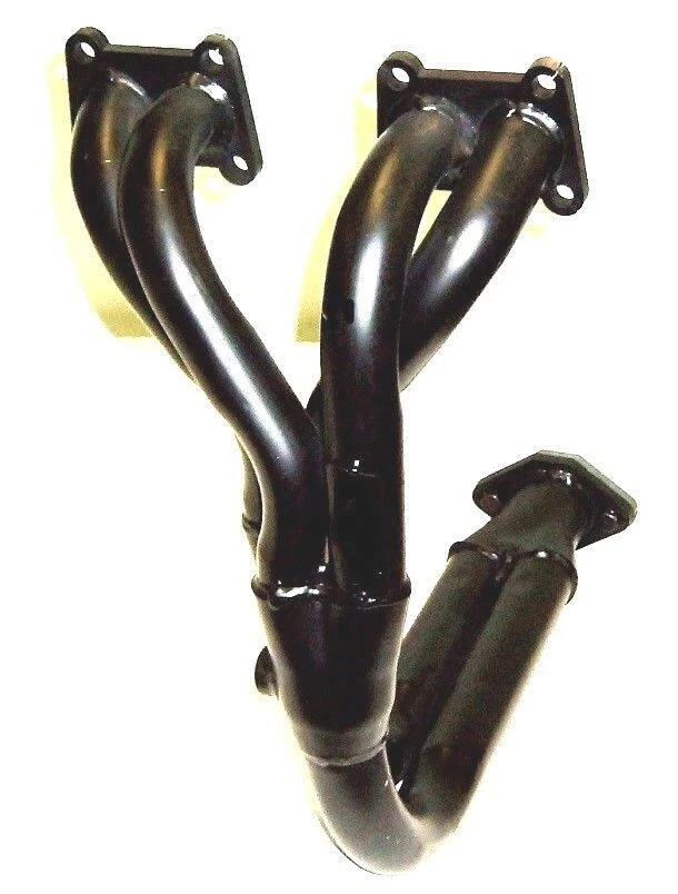 Headers / Extractors for Nissan Pulsar N15 (1996-2000) GA16DE 1.6L - Image 2 of 2