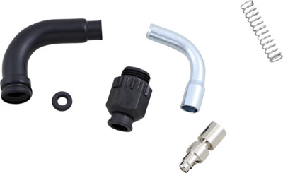 Moose Racing Hotstart Plunger Kit 1003-1866
