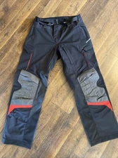 Moose Racing Monarch Pass Pants