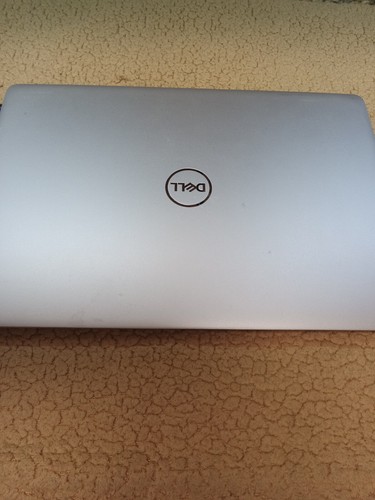 Inspiron 5585 Dell Laptop