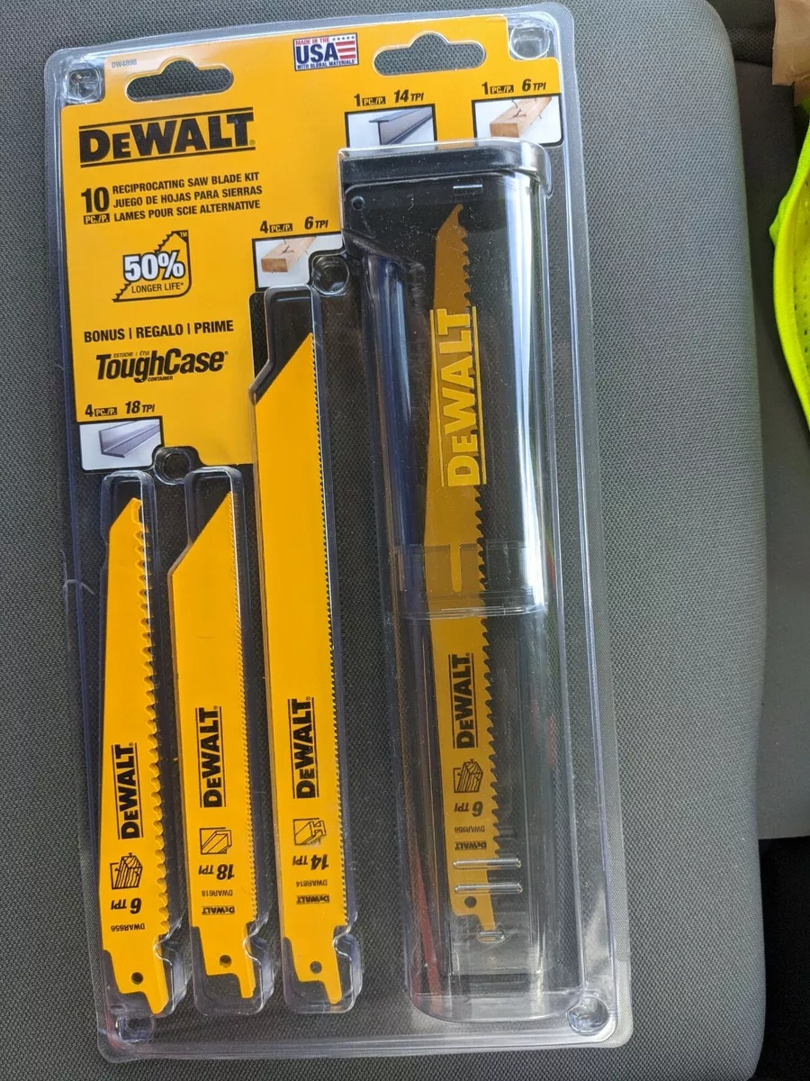Dewalt dw4898 deals