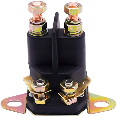 Stens Starter Solenoid 435-099 Compatible with/Replacement for Ariens 00696900