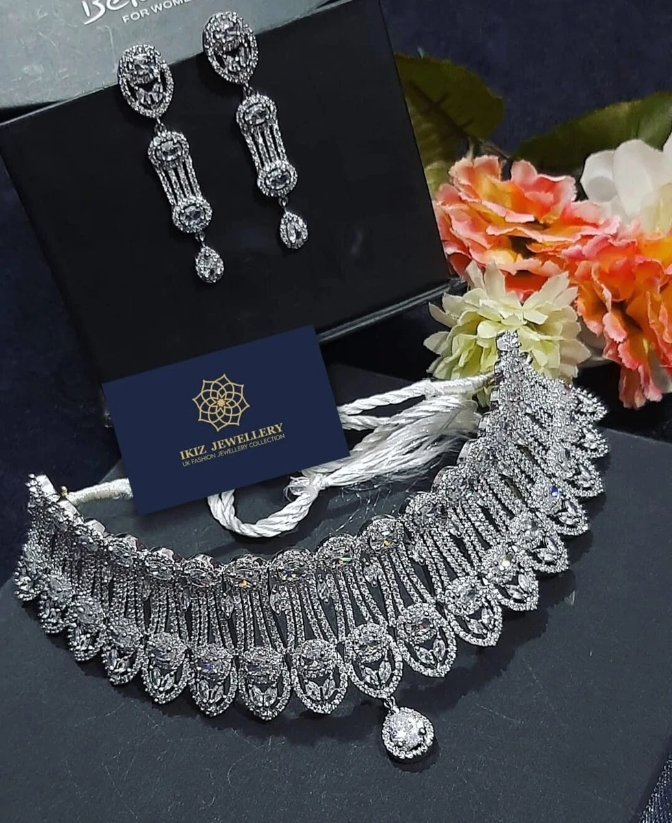Wedding 2024 party jewelry