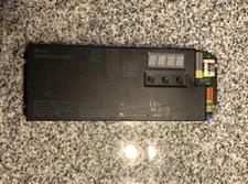 LINEAR-drive Intelligent 100/S DMX RDM & DALI 4 Channel Stage Lighting Control