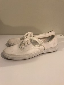 retro keds sneakers