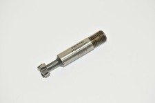 T-Nutenfräser Schaftfräser D12,5x6mm  KHSS-E Typ N Fette   RHV15471