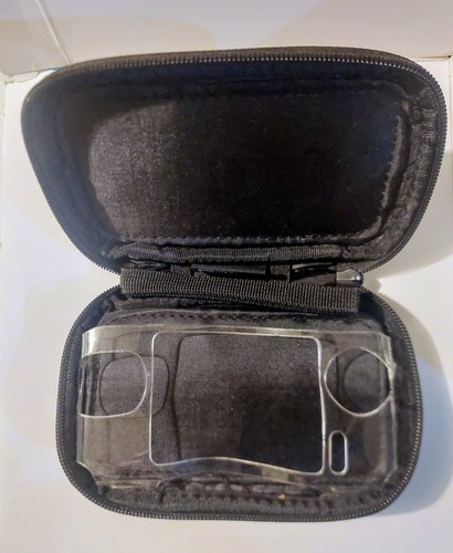 Pokémon Pearl Edition 2007 Nintendo DS Game Carrying Case - Picture 2 of 4