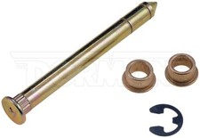 Dorman 703-269 Door Hinge Pin And Bushing Kit fits Ford Bronco F150 D90Z6522841C